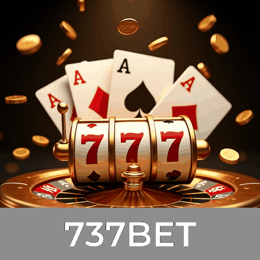 737BET: Seu Cassino Online Seguro e Premiado