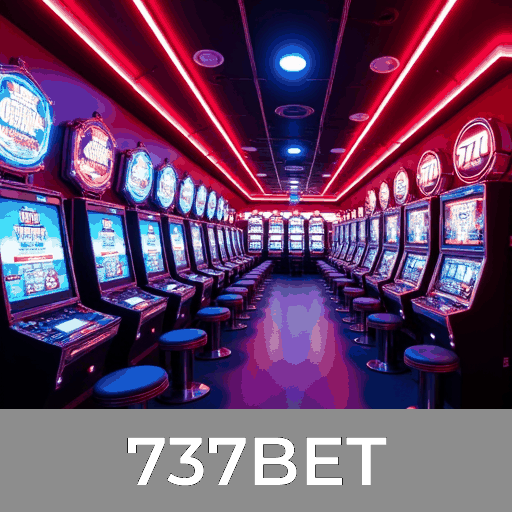 737BET: Seu Cassino Online Seguro e Premiado